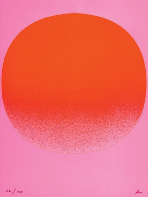 gerhard-richter-roter-kreis